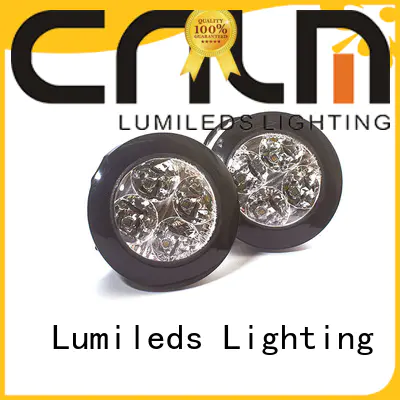 CNLM led drl daytime running light wholesale for car's headlight
