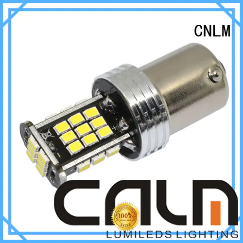 CNLM automotive led bulbs manufacturer for mobile cars