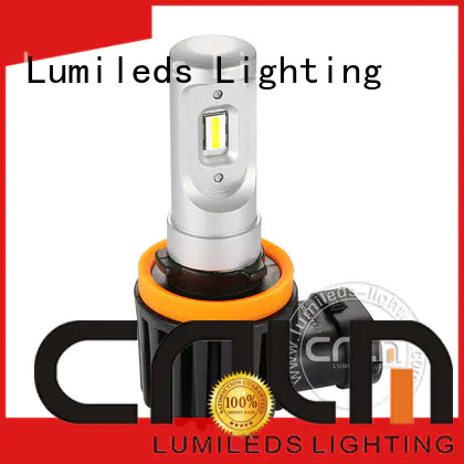 CNLM car led bulb directly sale for car's headlight