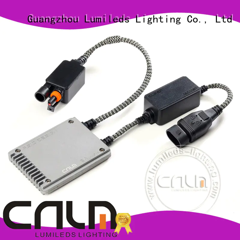 CNLM hot selling high quality hid ballast factory for mobile cars