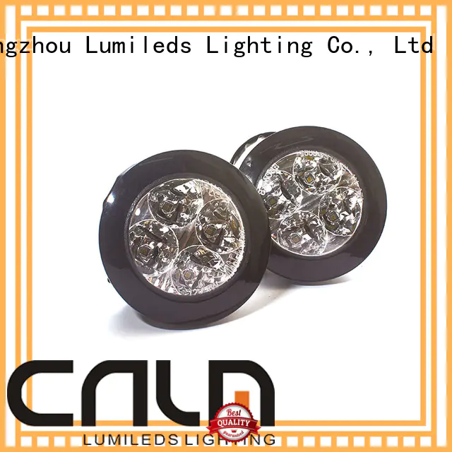 CNLM led drl bulbs factory direct supply for car's headlight