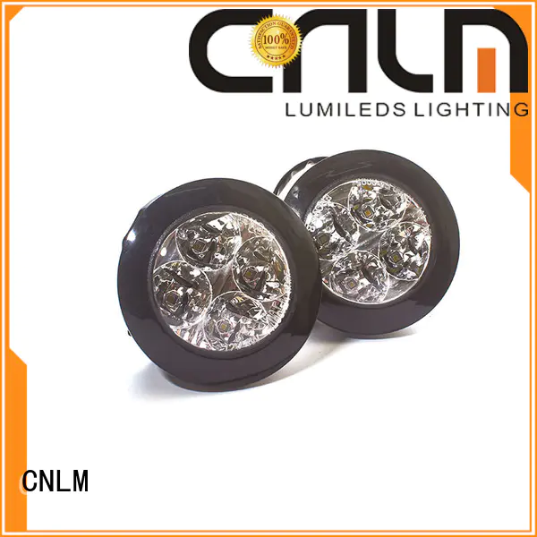 CNLM high quality drl light for car manufacturer for mobile car