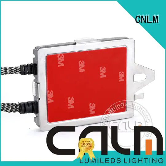 CNLM high quality hid ballast factory direct supply for transportation