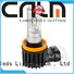 worldwide low price led bulb factory direct supply for car