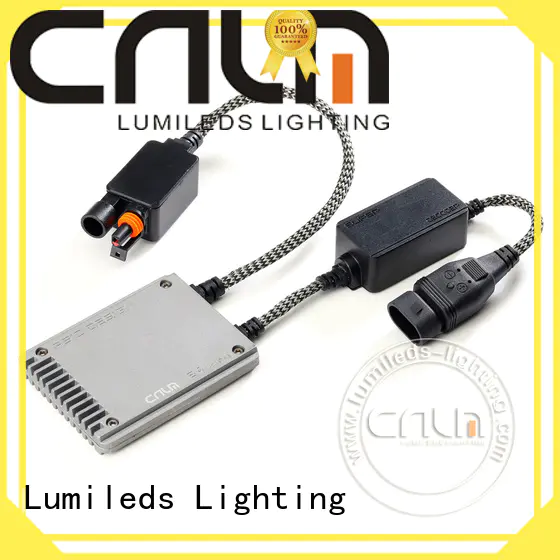 stable high quality hid ballast series for car