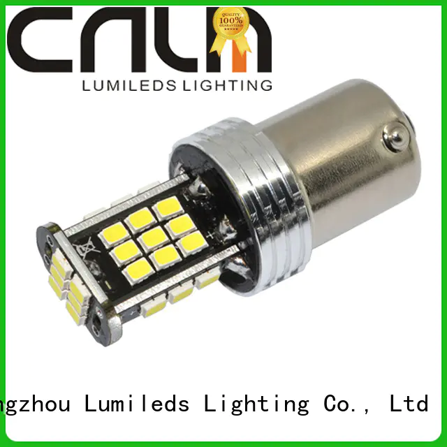 CNLM led car light bulb from China for car's headlight