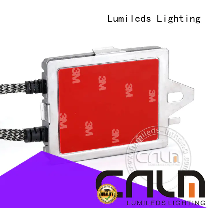 CNLM hot selling hid headlight ballast from China used for car