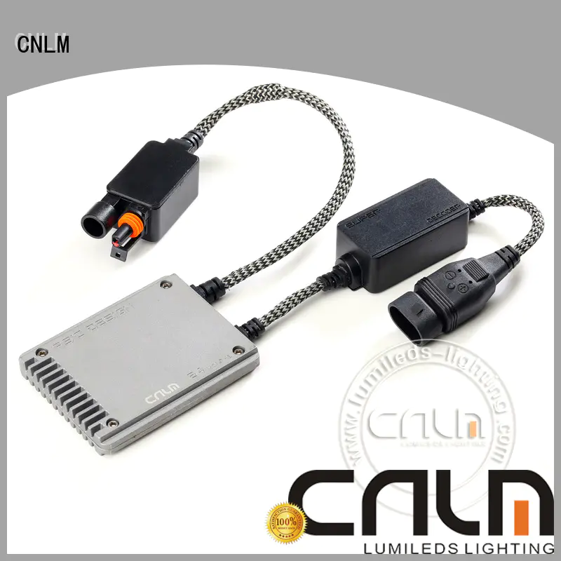 stable hid ballast from China used for car