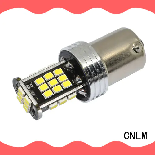 CNLM latest brightest headlight bulbs manufacturer for car's headlight