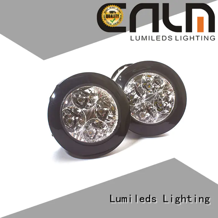 CNLM cost-effective led daytime running light wholesale for car's headlight