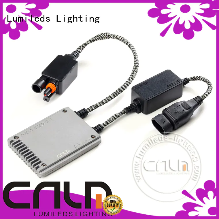 CNLM ballast for auto hid xenon bulbs manufacturer used for car