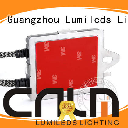 CNLM worldwide ballast for hid xenon light bulbs supplier for car
