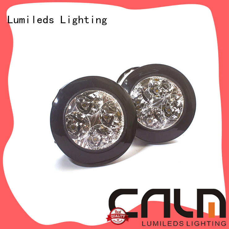 CNLM hot selling led drl bulbs with good price for auto car