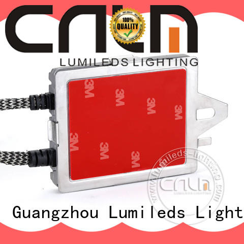 CNLM hid electronic ballast manufacturer used for car