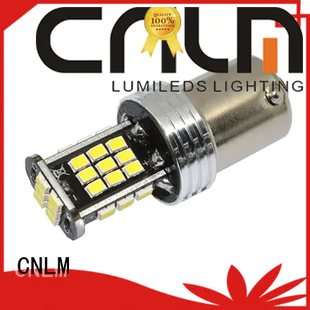 CNLM auto led bulbs manufacturer for car