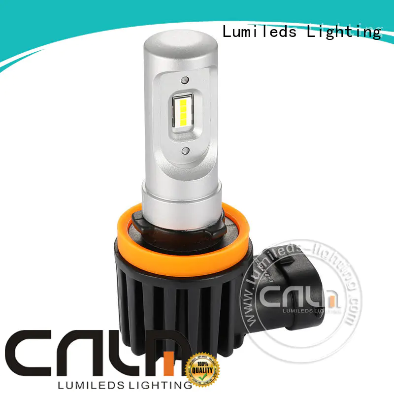 CNLM brightest led bulb for cars factory direct supply for motorcycle