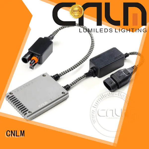 CNLM best value electronic ballast for hid lamp company for transportation
