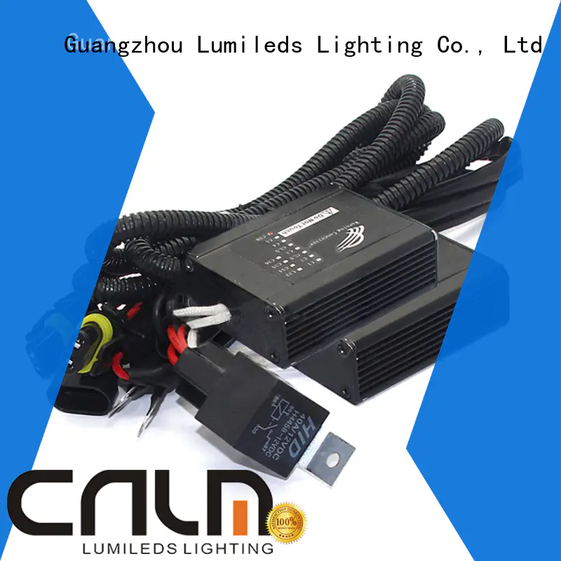 odm adapter led manufacturer for car's headlight