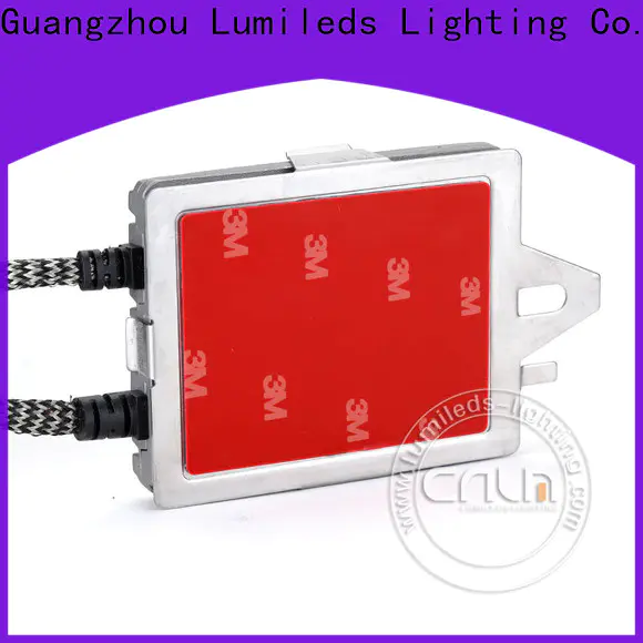 CNLM high quality hid ballast series for mobile cars