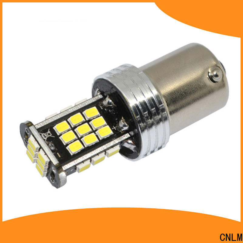 CNLM oem auto led headlight bulbs series for sale