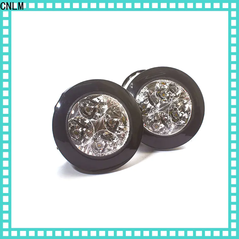 CNLM drl driving lights with good price for car