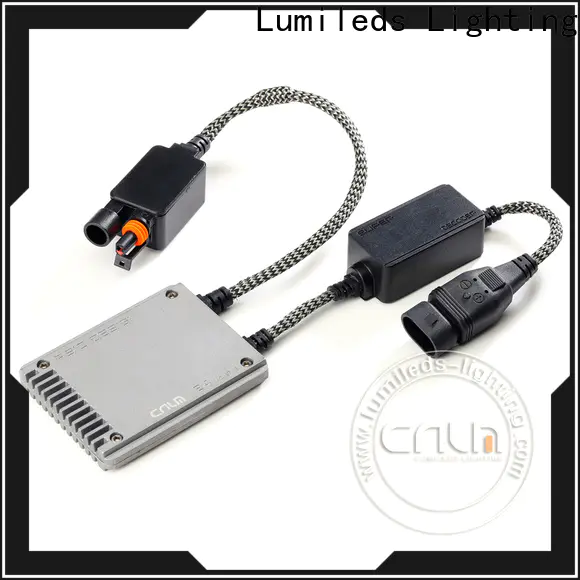high-quality xenon hid ballast factory direct supply for mobile cars
