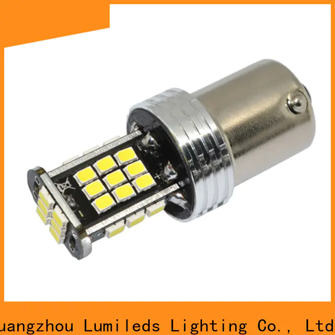 CNLM best automotive led light bulbs supplier for car