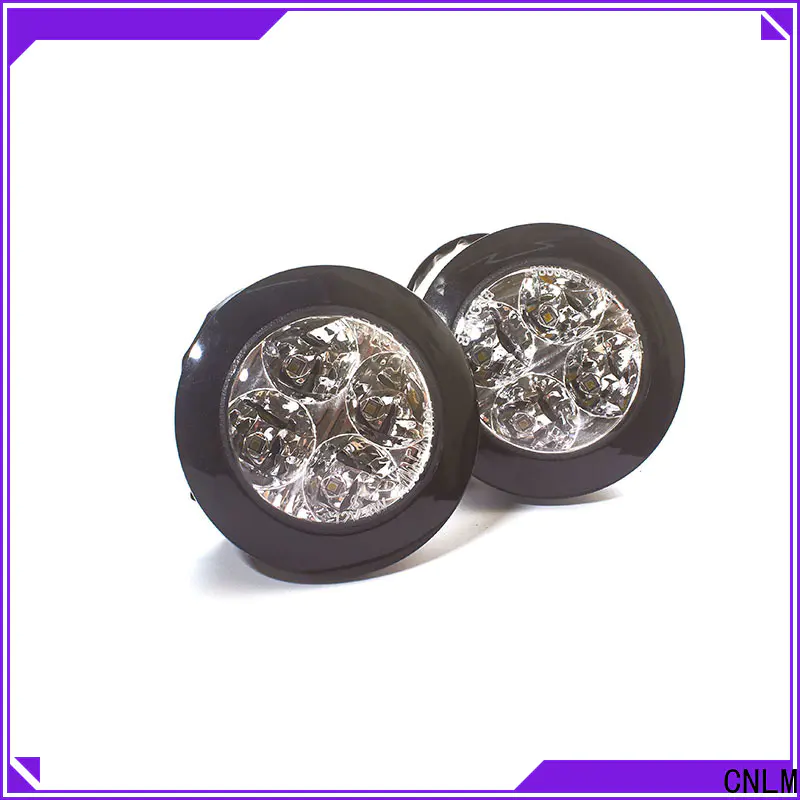 reliable drl light for car manufacturer for mobile car