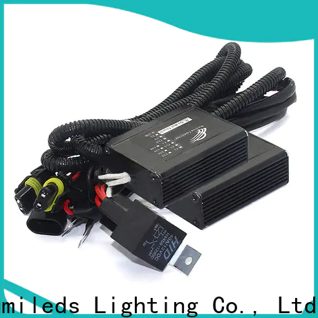 CNLM hid bulb holder adapter directly sale for auto car