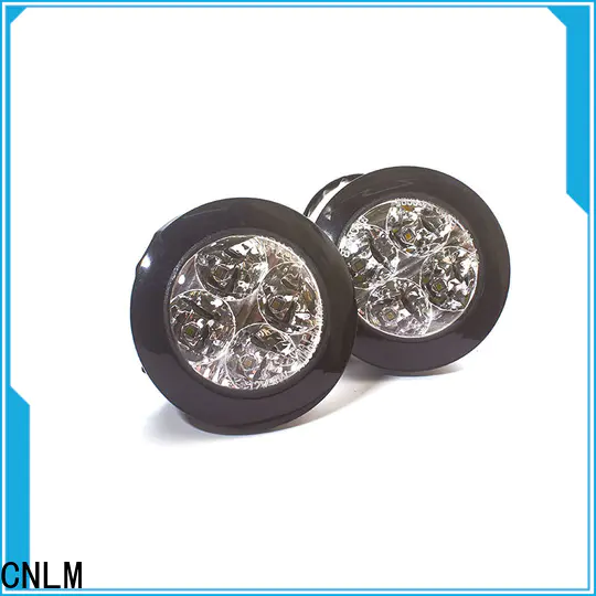 CNLM odm led drl daytime running light with good price for mobile cars