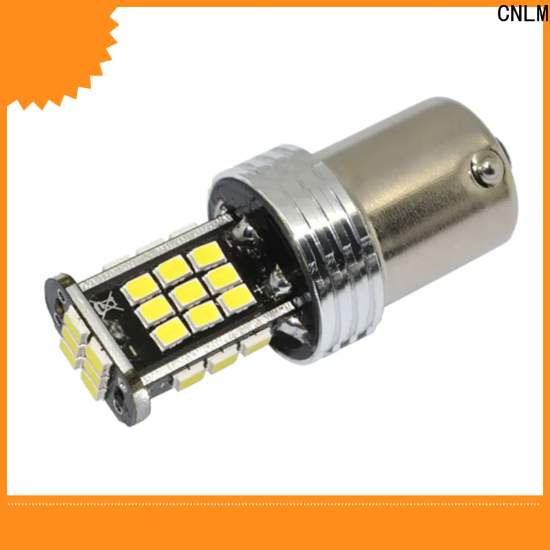 CNLM h4 headlight bulb supplier for car