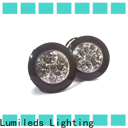 CNLM hot-sale best drl lights from China for mobile car