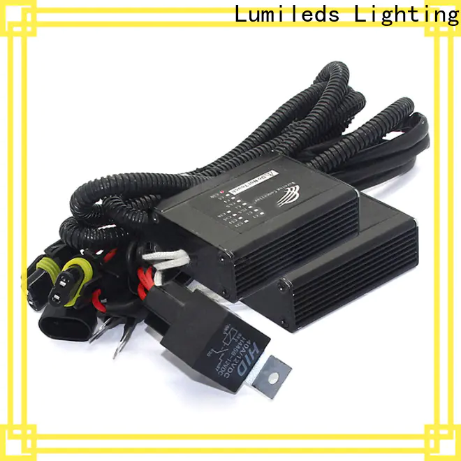 CNLM top led connector adapter supplier for auto car