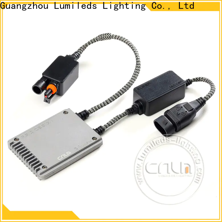 best price hid slim ballast series for mobile cars