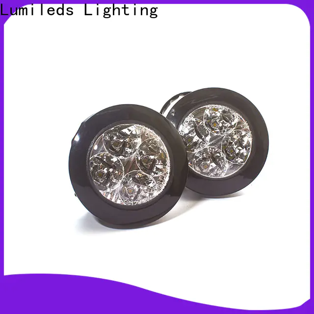 CNLM top selling led daytime running lights drl inquire now for mobile cars