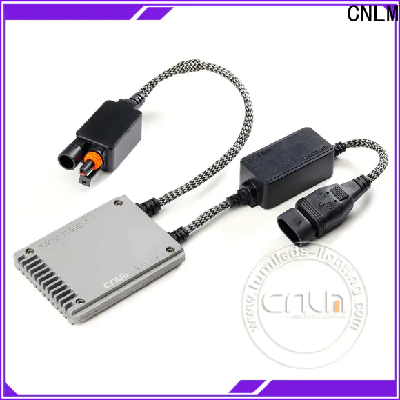 CNLM reliable best hid ballast from China for car's headlight