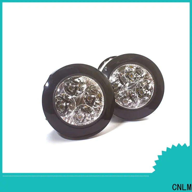 CNLM stable drl high power led directly sale for car
