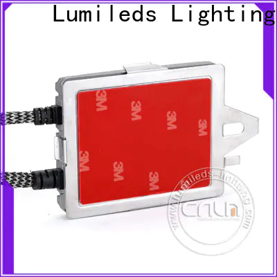 durable smallest hid ballast series for mobile cars