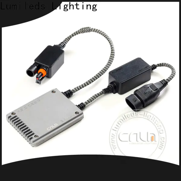CNLM high quality hid ballast with good price for car