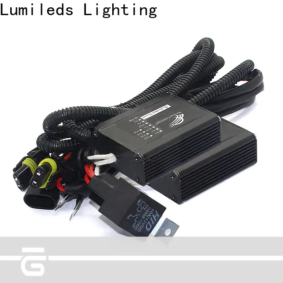 CNLM led light adapter from China for auto car