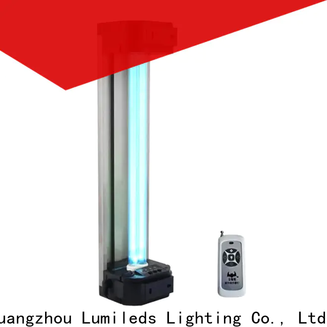 CNLM ultraviolet lighting products company for nursing home