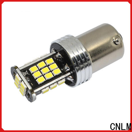 CNLM cheap auto led bulbs factory direct supply for car