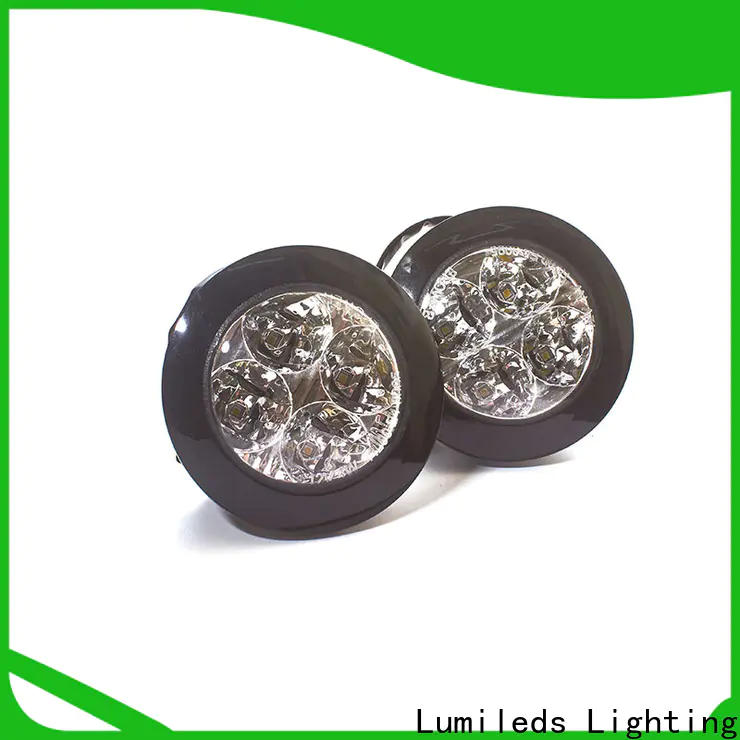 cheap best drl lights factory for mobile cars