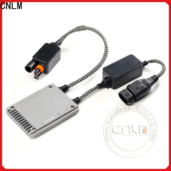 CNLM best price hid lamp ballast series used for car