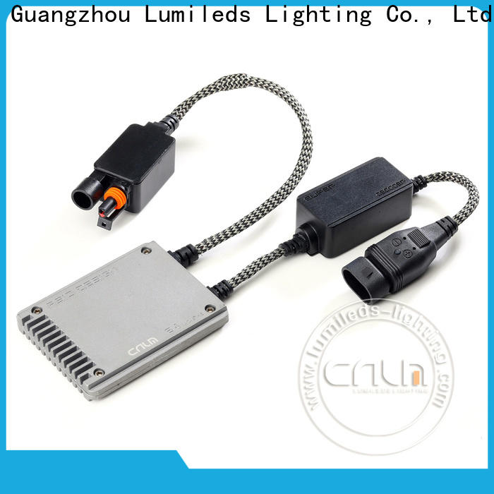 odm cheap hid ballast series for transportation