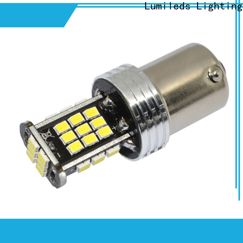 CNLM best led bulbs for cars factory direct supply for car's headlight