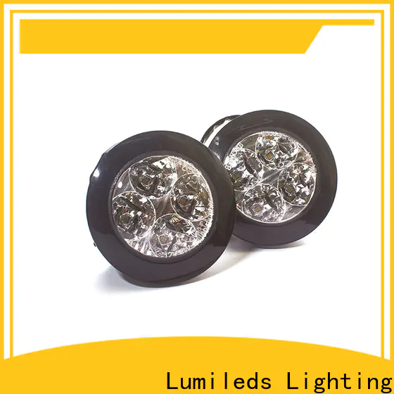 stable brightest drl lights company for mobile cars