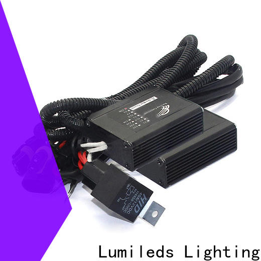 quality hid adaptor from China for auto car