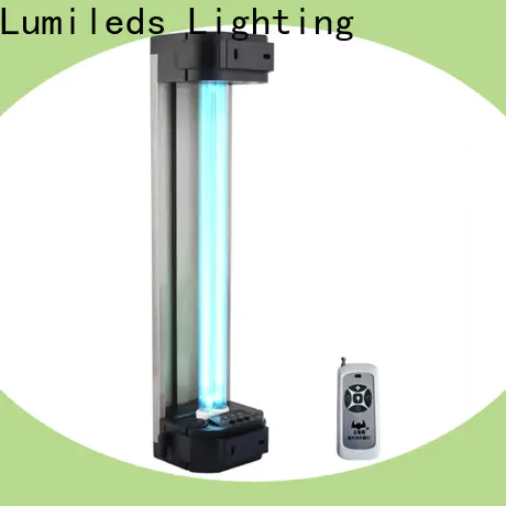CNLM ultraviolet disinfection lamp with good price for nursing home