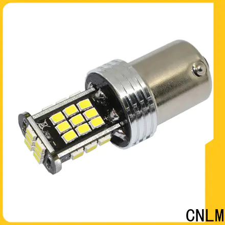 CNLM best automotive led light bulbs series for car's headlight